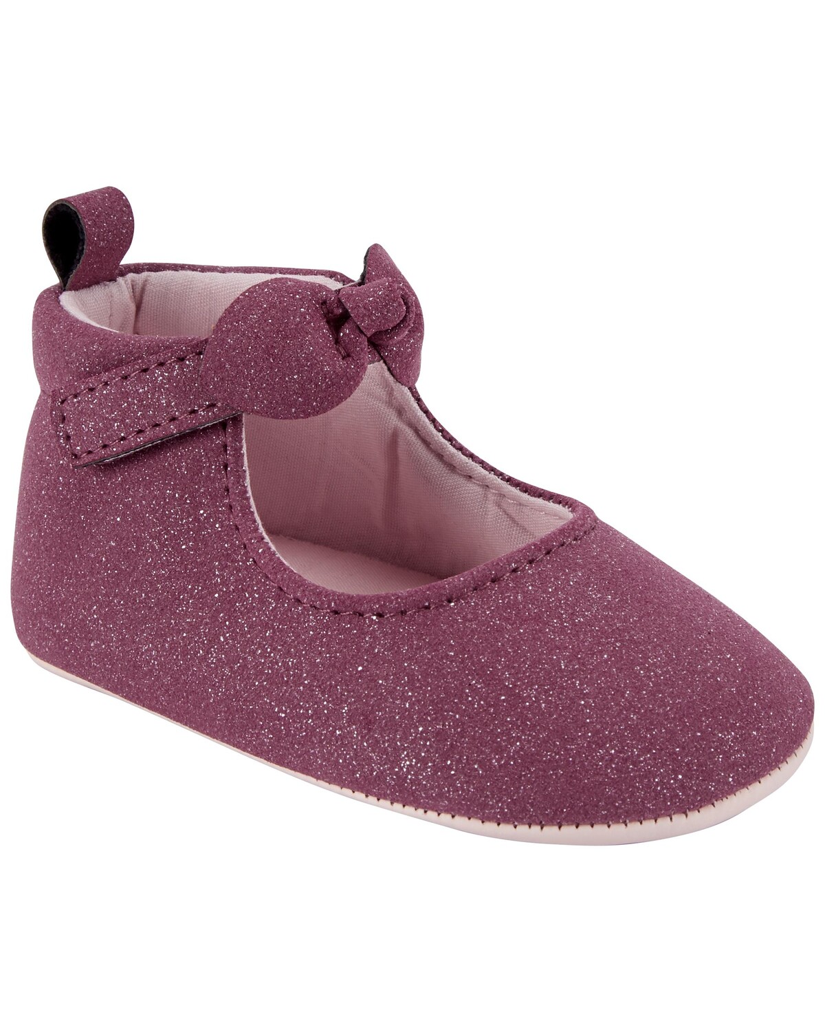 

Детская обувь Shimmer Bow Туфли Мэри Джейн Carter's