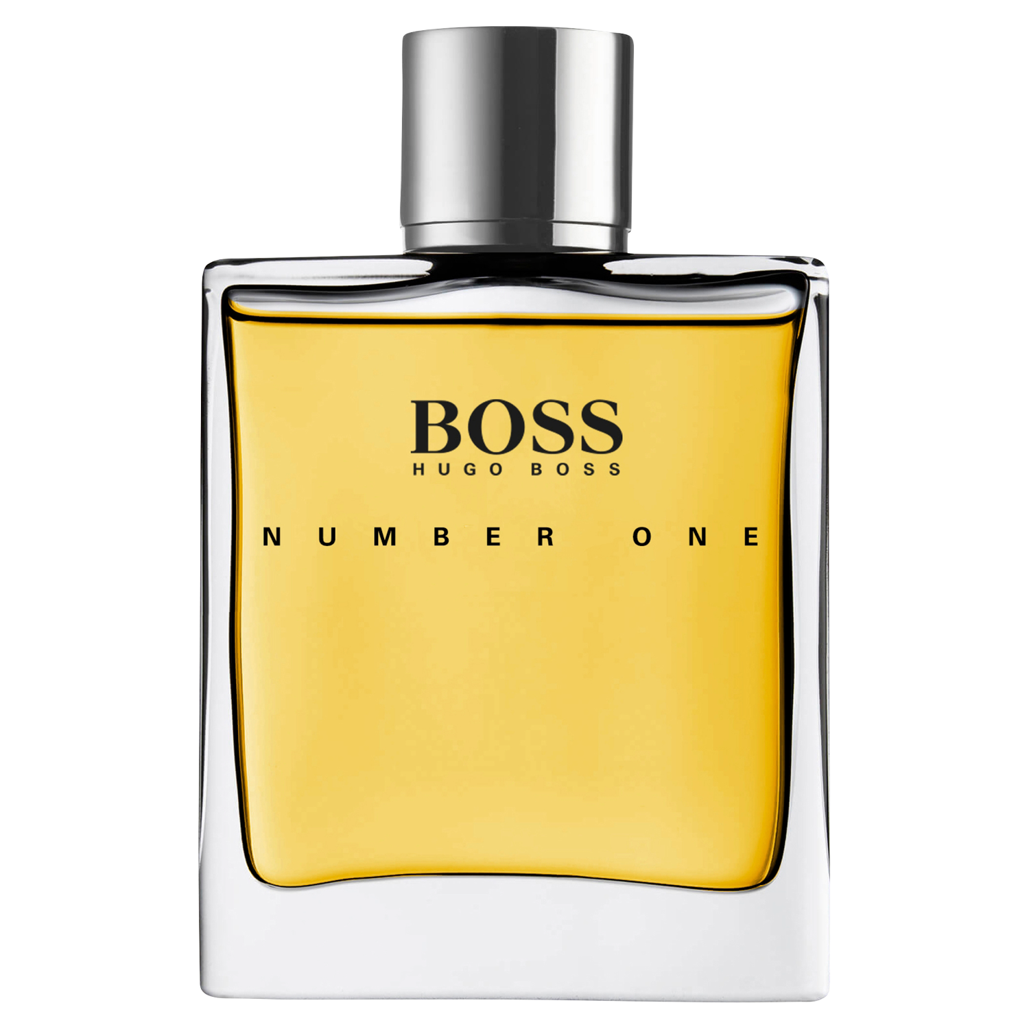 Hugo Boss Number One туалетная вода для мужчин, 100 мл - фото