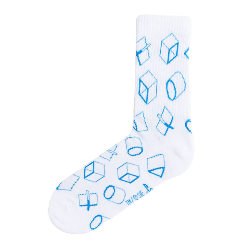 

Носки H&M PlayStation Motif-Detail, белый