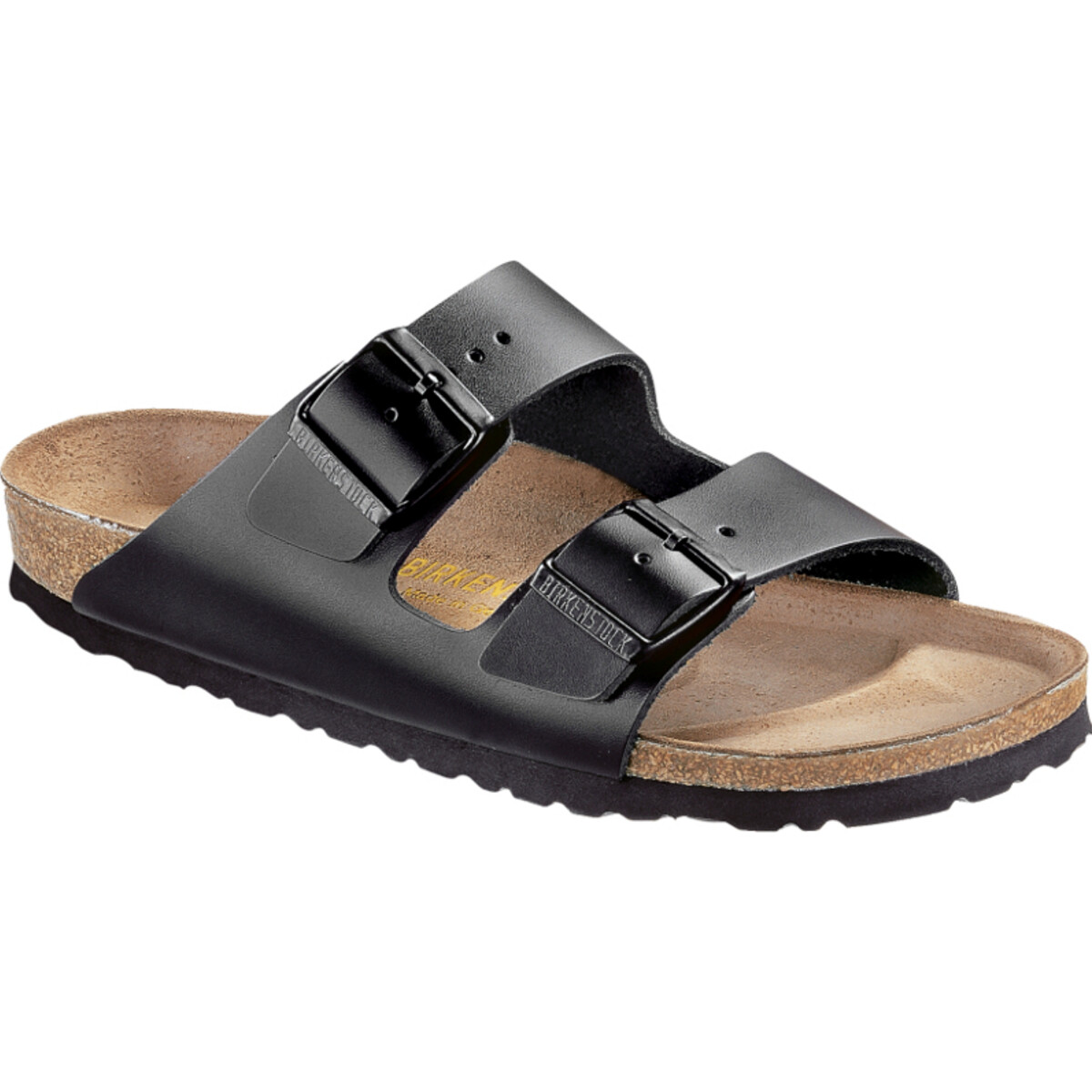 Мюли Birkenstock, черный мюли birkenstock черный