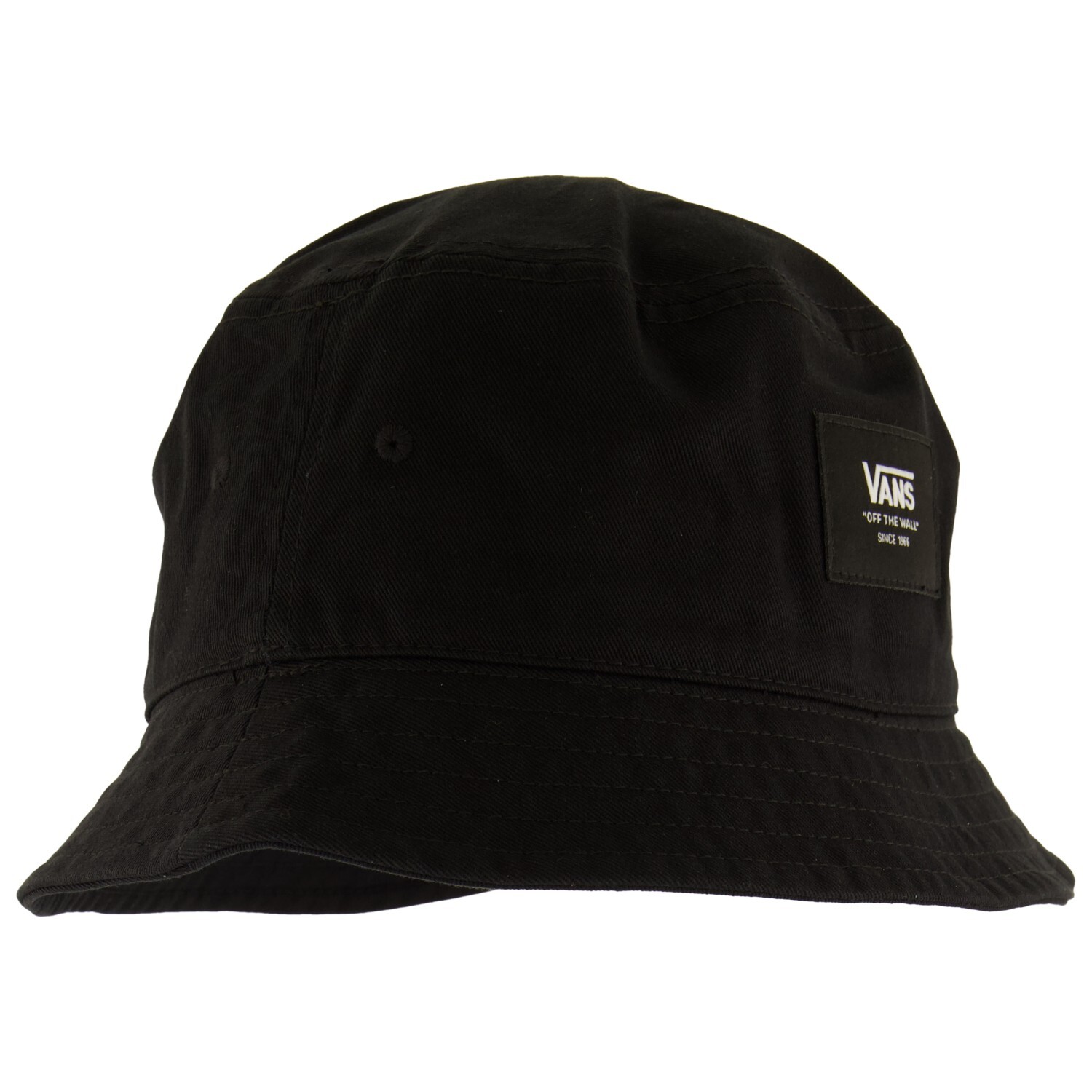 

Кепка Vans Vans Patch Bucket, черный