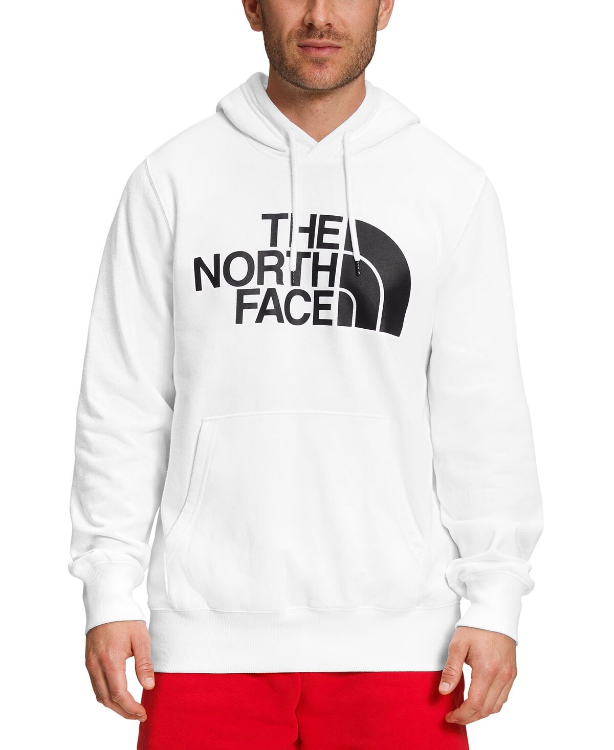 

Мужская толстовка с капюшоном half dome The North Face, мульти