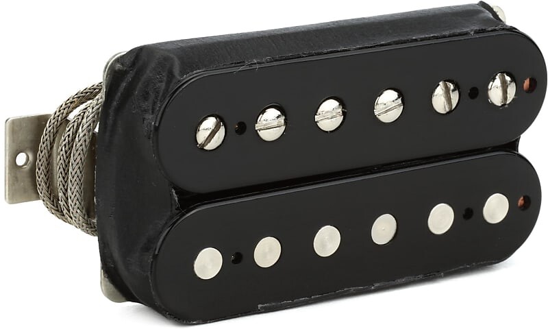 Звукосниматели gibson