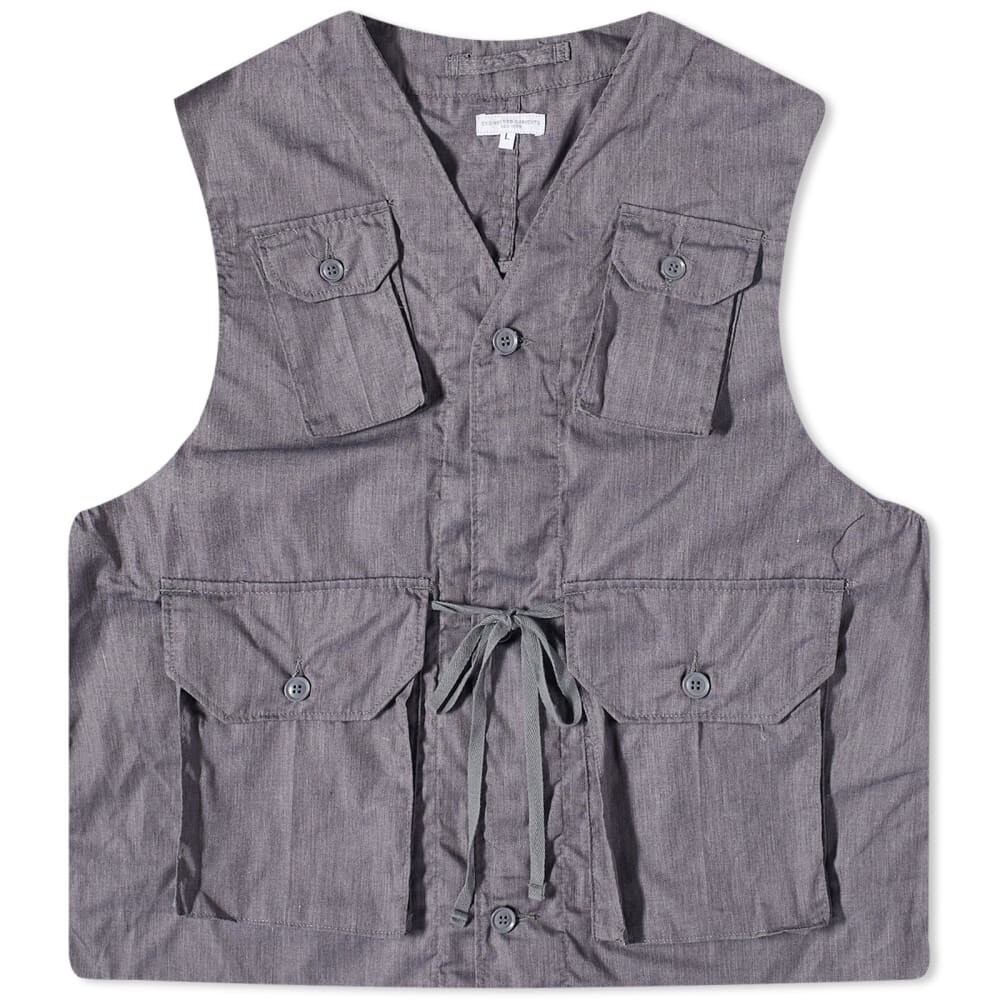 

Жилет С-1 Engineered Garments