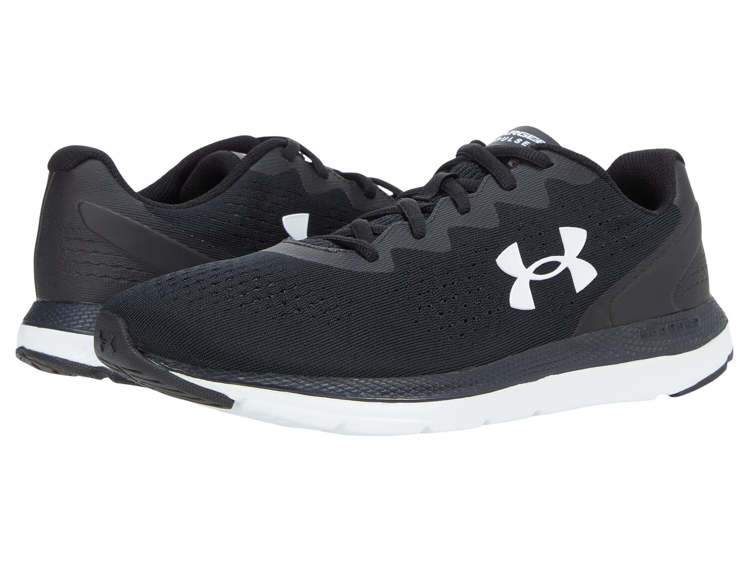 

Кроссовки Under Armour, Charged Impulse 2