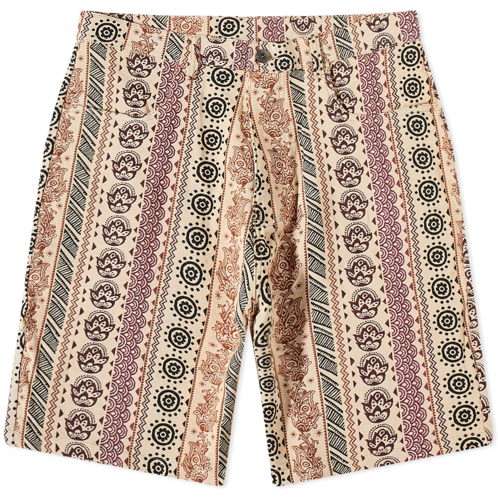 

Шорты Pleasures Orbit Short