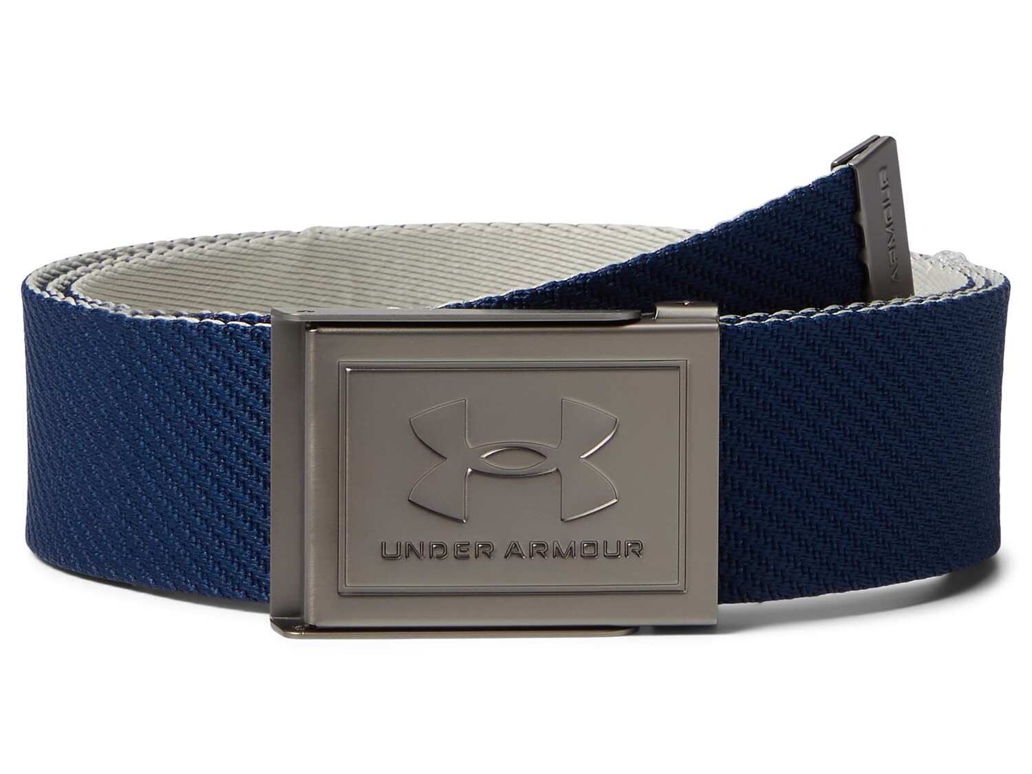 

Ремень Under Armour, Webbing Belt