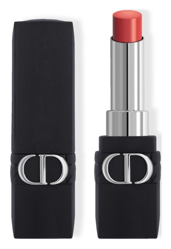 Губная помада Dior - 525 Forever Chérie, 3,2 г dior birds of a feather rouge dior ultra rouge