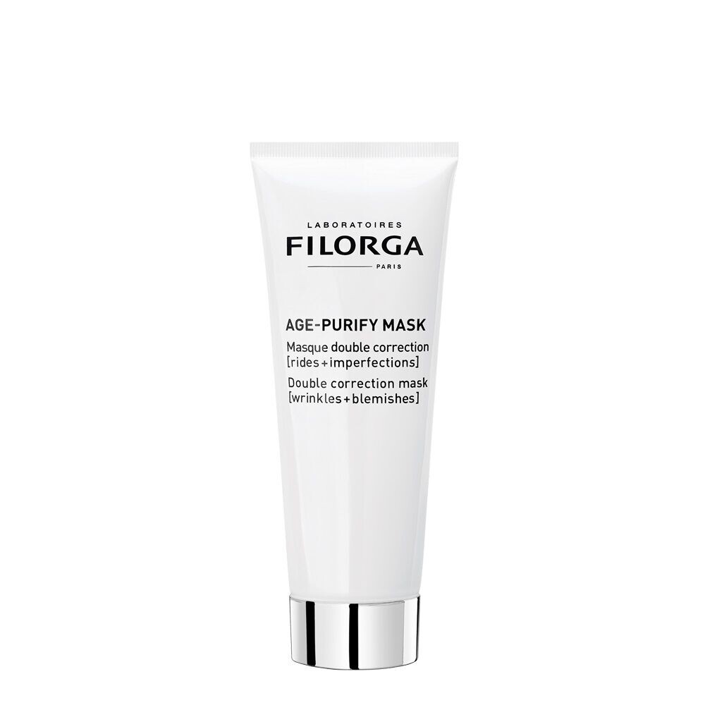 

Filorga Age-Purify омолаживающая маска для лица, 75 мл