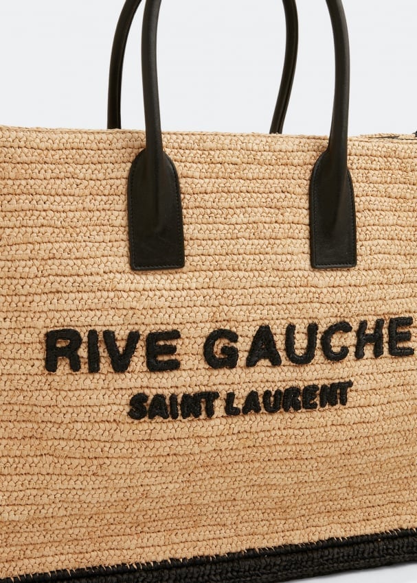 Ysl bag hot sale rive gauche