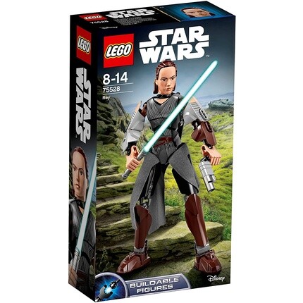

Фигурка-конструктор Lego 75528 Star Wars Confidential_ Sw 6