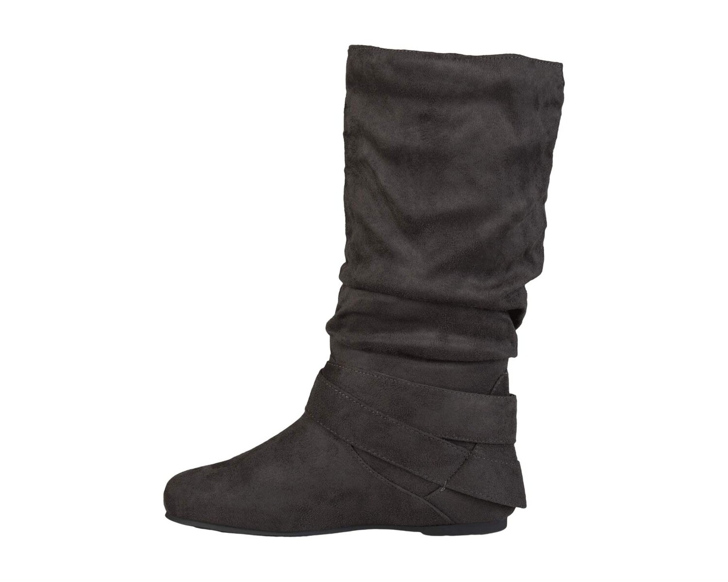 

Ботинки Shelley-6 Boot Journee Collection, серый
