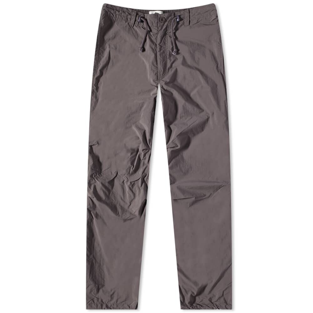 

Брюки SATTA Fold Cargo Pant, Серый