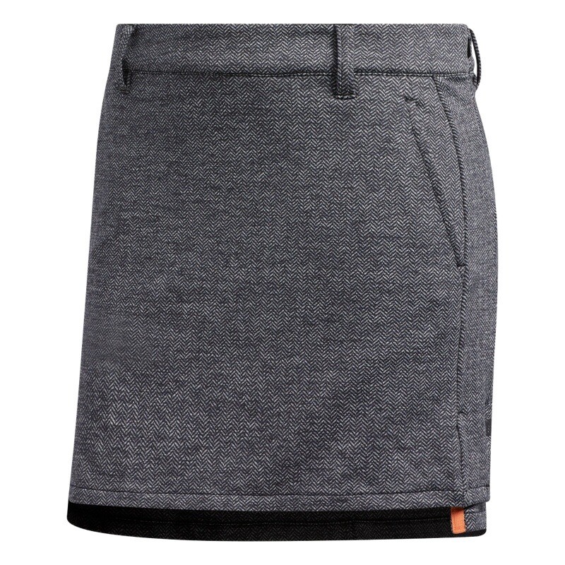 

Юбка Adidas Golf Stretch Sports, серый