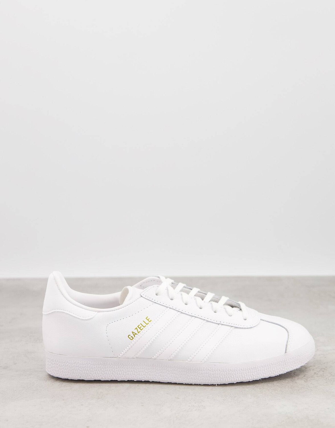 

Мужские кроссовки Adidas Originals Gazelle, белый