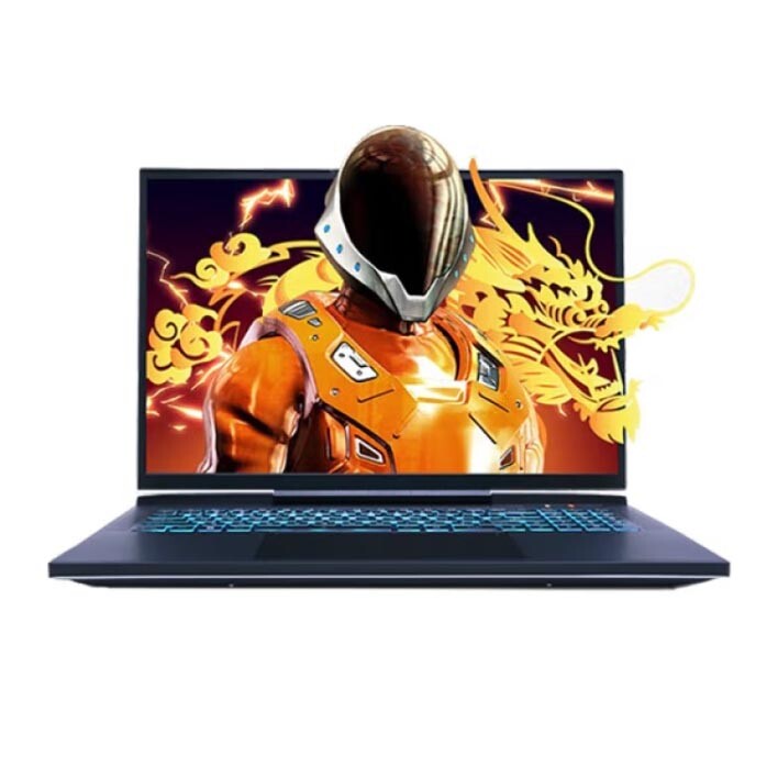 

Ноутбук MECHREVO Jianlong 17 pro 17" WQHD+, 32ГБ/1ТБ, R9-6900HX, RTX 3070Ti, серебристый/черный, английская клавиатура