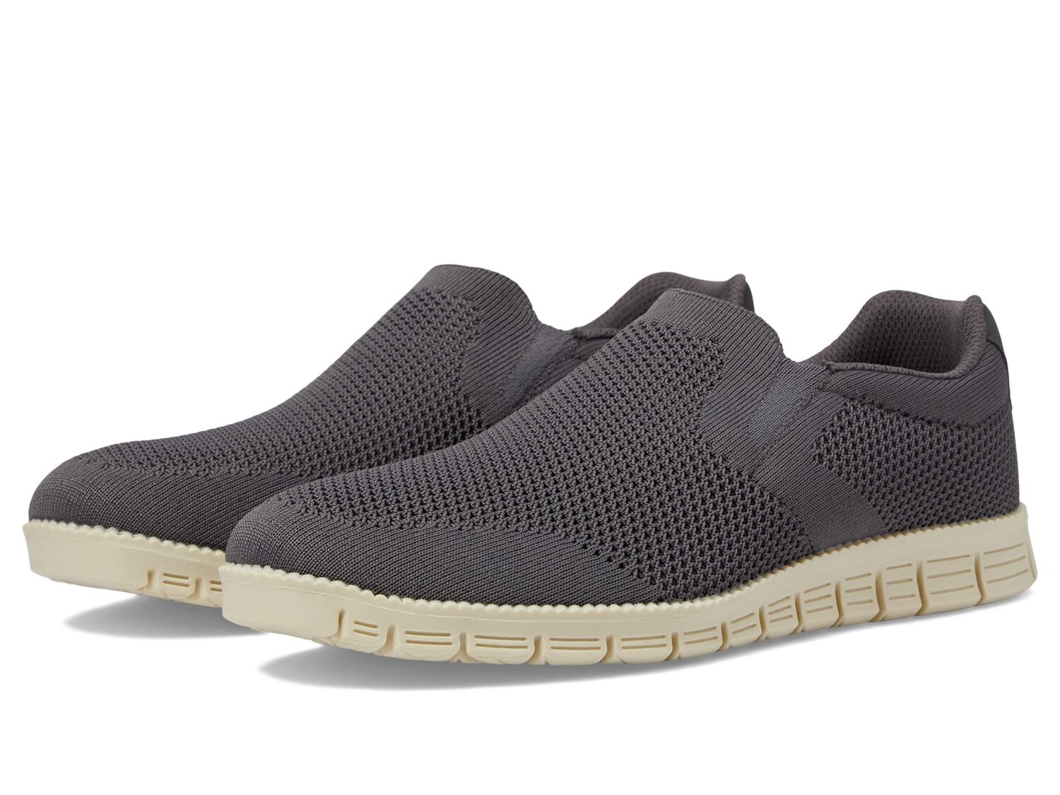 

Кроссовки Deer Stags Emmett Slip-On Fashion Sneaker, серый