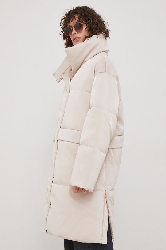 

Куртка Calvin Klein Jeans, бежевый