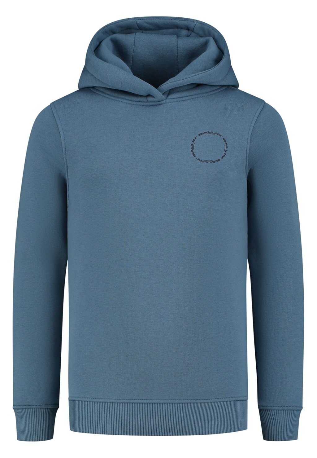

Толстовка REGULAR FIT Ballin, цвет mid blue