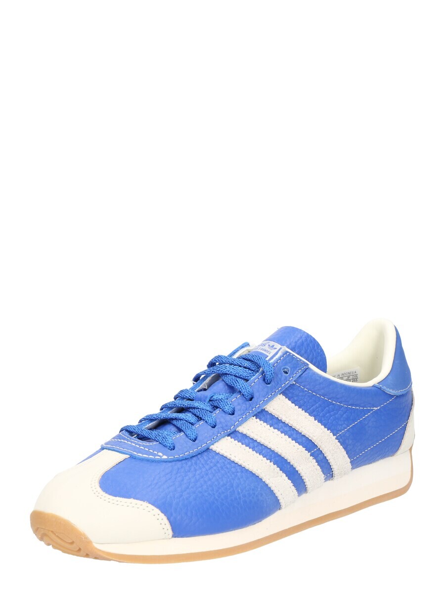 

Кроссовки ADIDAS ORIGINALS Sneakers COUNTRY, королевский синий