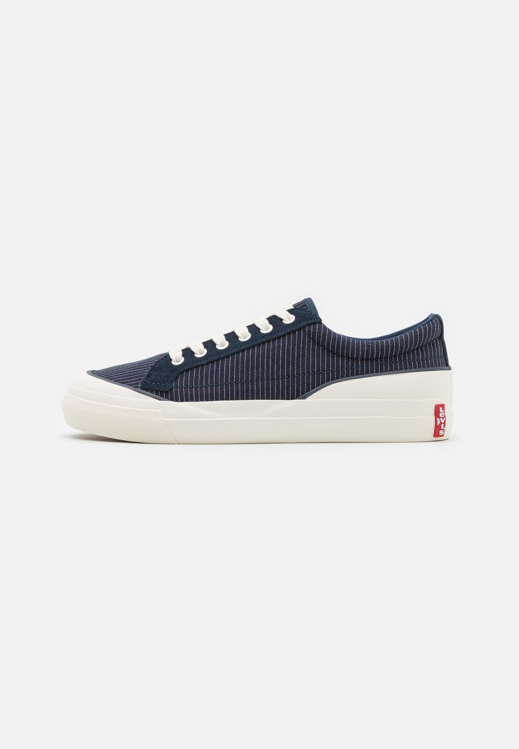 

Кеды Levi's, темно-синий