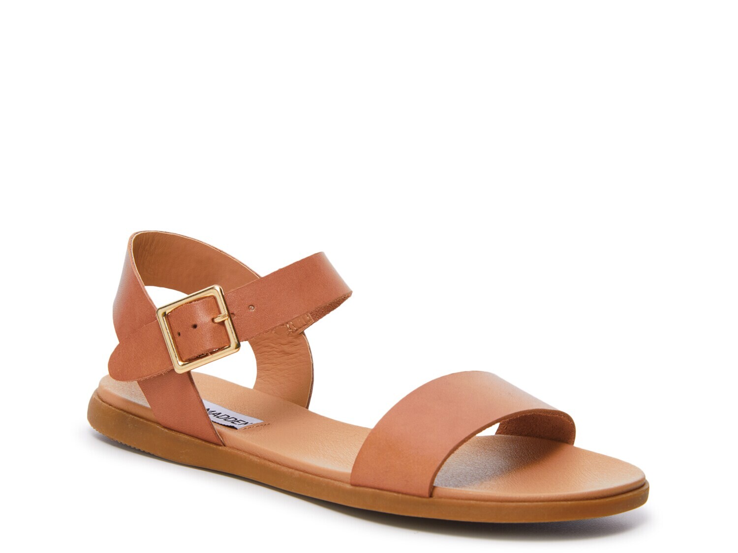 

Сандалии Steve Madden Daryn, коричневый