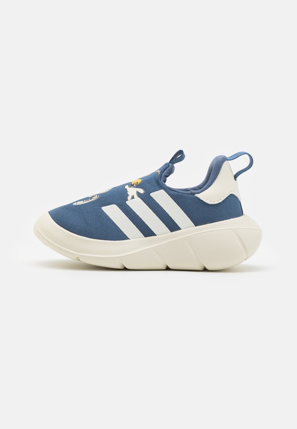

Кроссовки Monofit Goofy I Unisex Adidas, цвет preloved ink/off white