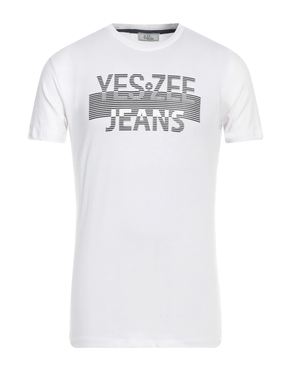 

Футболка Yes Zee By Essenza, белый