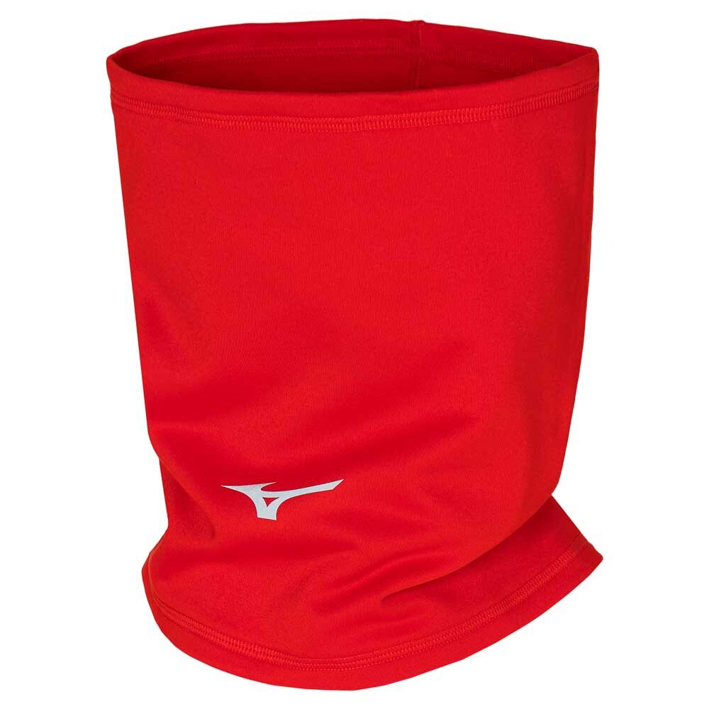 

Неквормер Mizuno Warmalite Triwarmer, красный