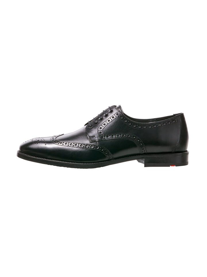 

Туфли на шнуровке LLOYD Schuhe LUCIEN, черный