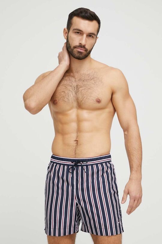 

Плавки Tommy Hilfiger, темно-синий