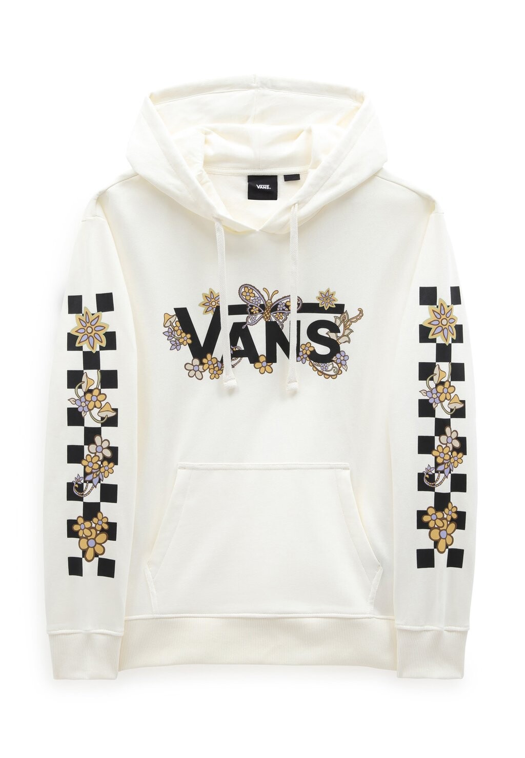 

Толстовка с капюшоном Vans, белый