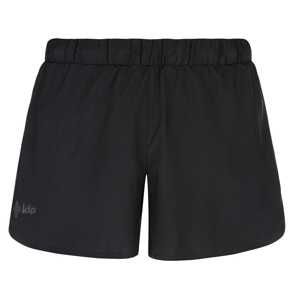 

Брюки Kilpi Comfy Short, черный