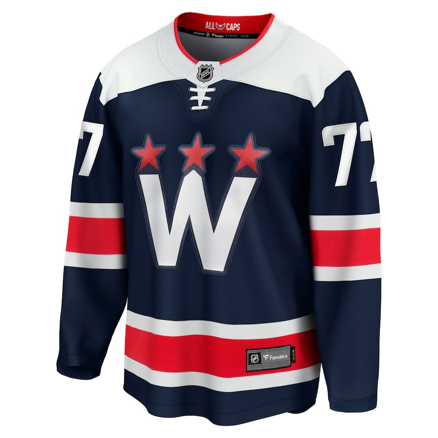 Джерси Washington Capitals