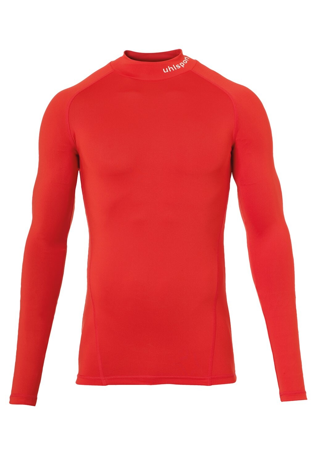 

Рубашка с длинным рукавом uhlsport, цвет rot