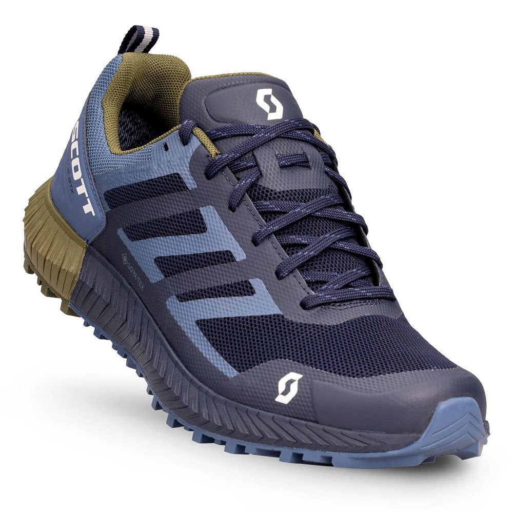 

Кроссовки Scott Kinabalu 2 Goretex Trail, синий