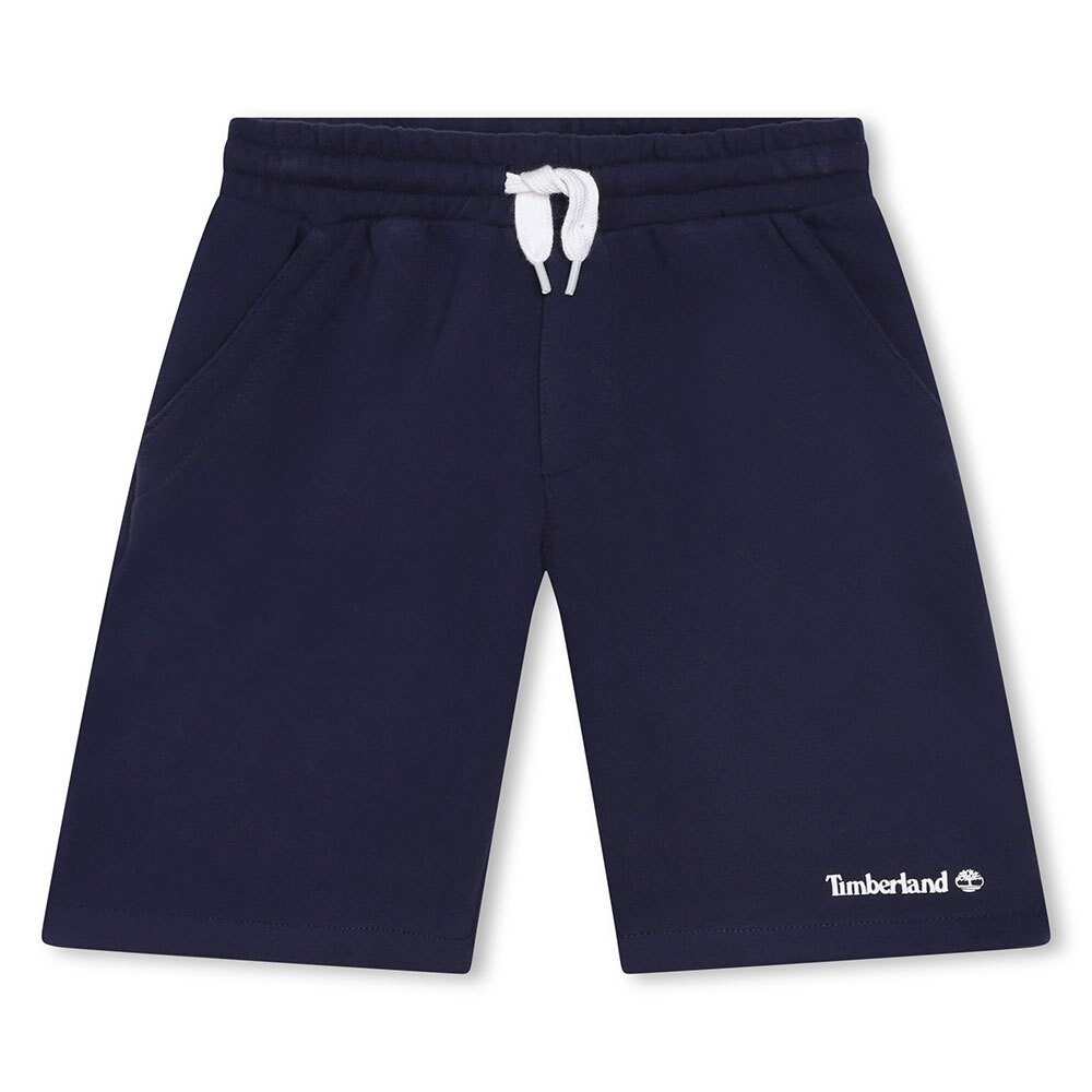 

Шорты Timberland T24C13, синий