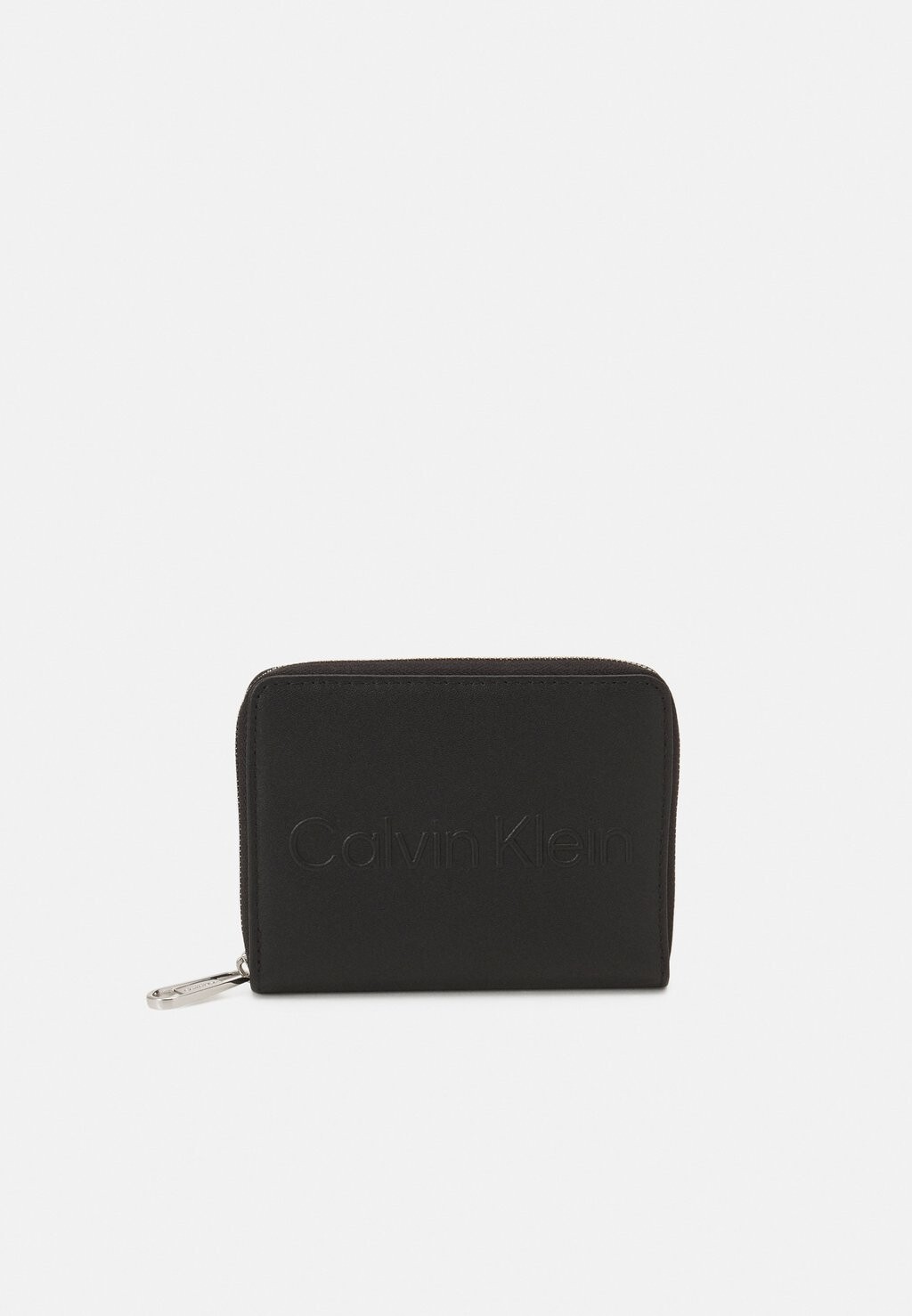 

Кошелек Calvin Klein, черный