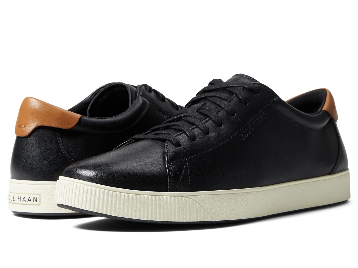 

Кроссовки Cole Haan, Nantucket 2.0 Lace-Up Sneaker