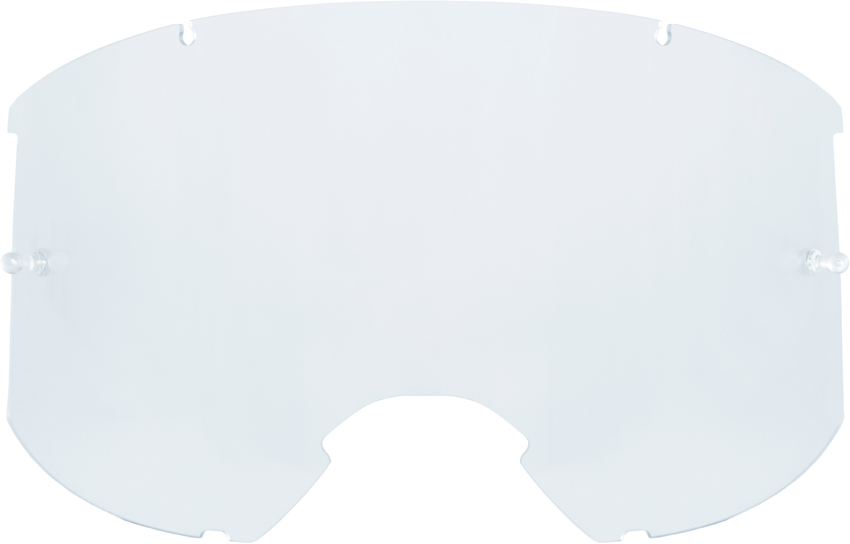 Сменная линза Red Bull SPECT Eyewear Strive Clear для очков