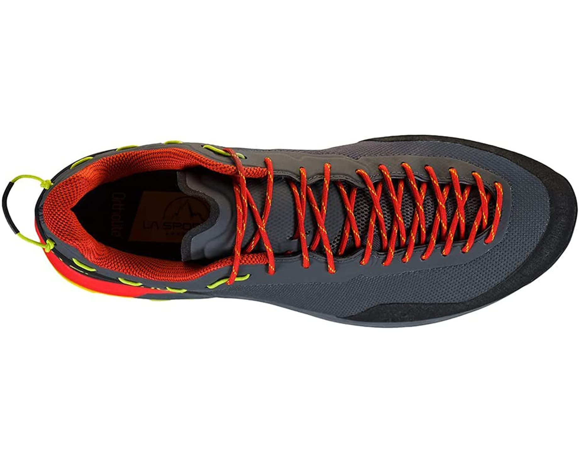 Альпинистская обувь TX Guide La Sportiva, углерод обувь tx canyon мужская la sportiva черный желтый