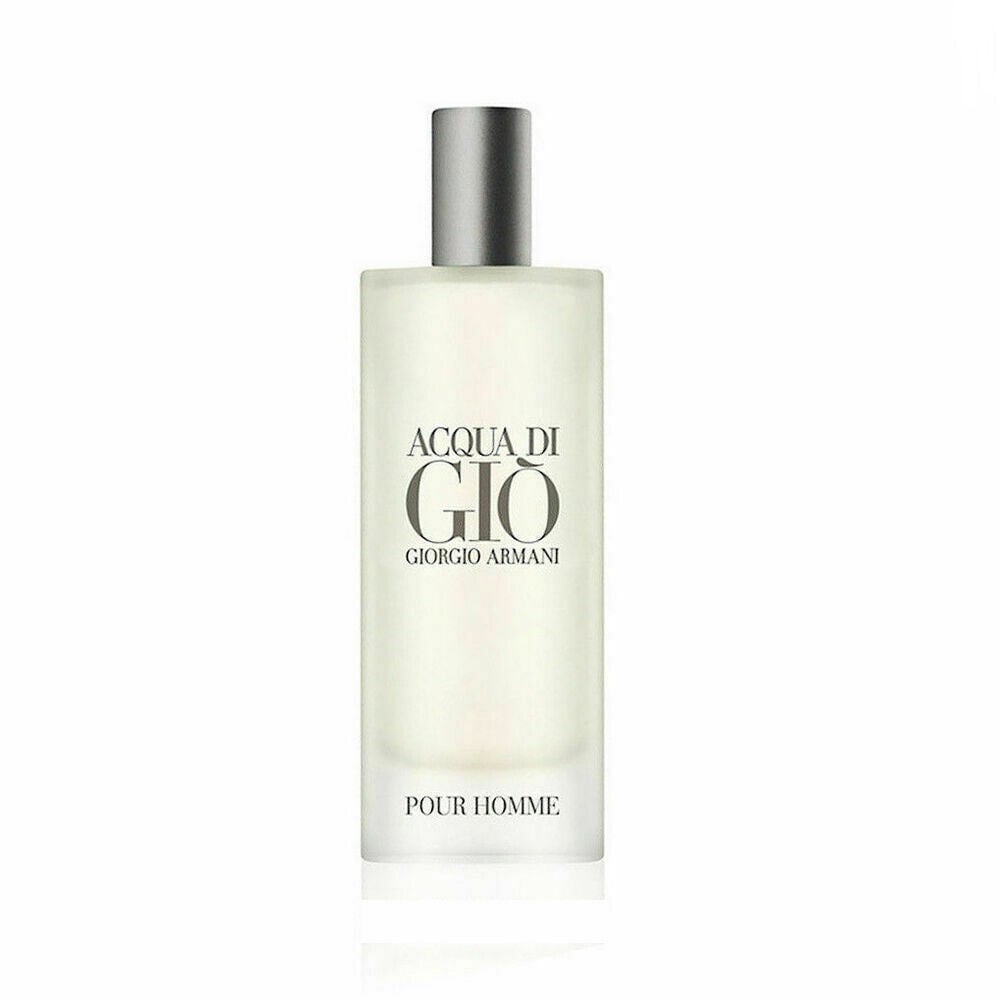 

Giorgio Armani Туалетная вода Acqua di Gio Pour Homme спрей 15мл