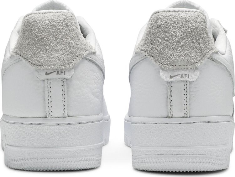 Nike Air Force 1 07 Craft White Vast Grey CDEK.Shopping