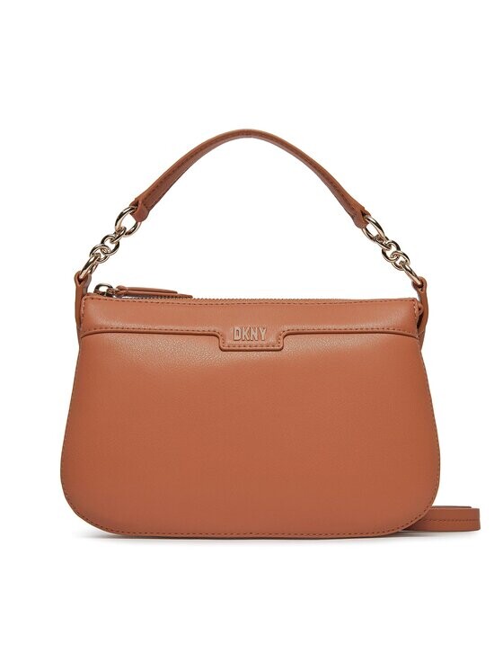 

Кошелек Dkny, коричневый