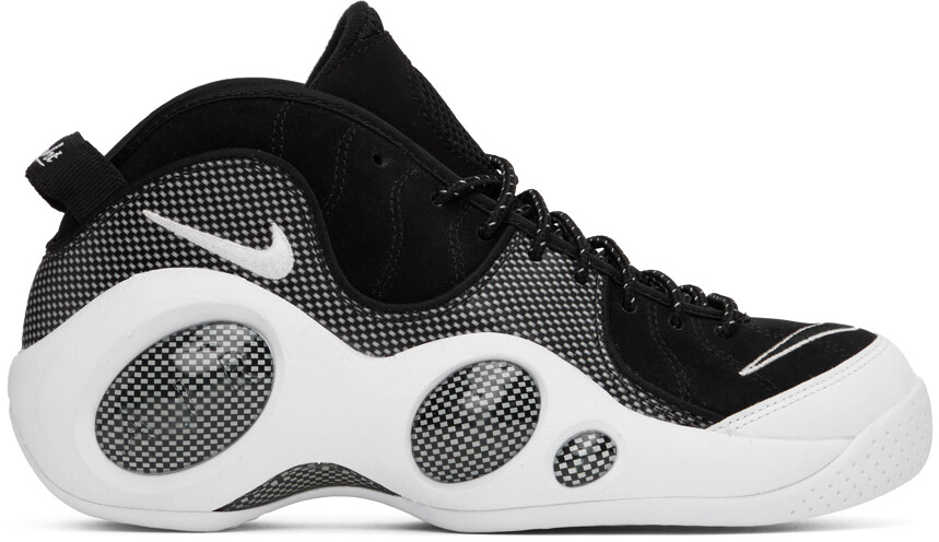 

Черные кроссовки Air Zoom Flight 95 Nike