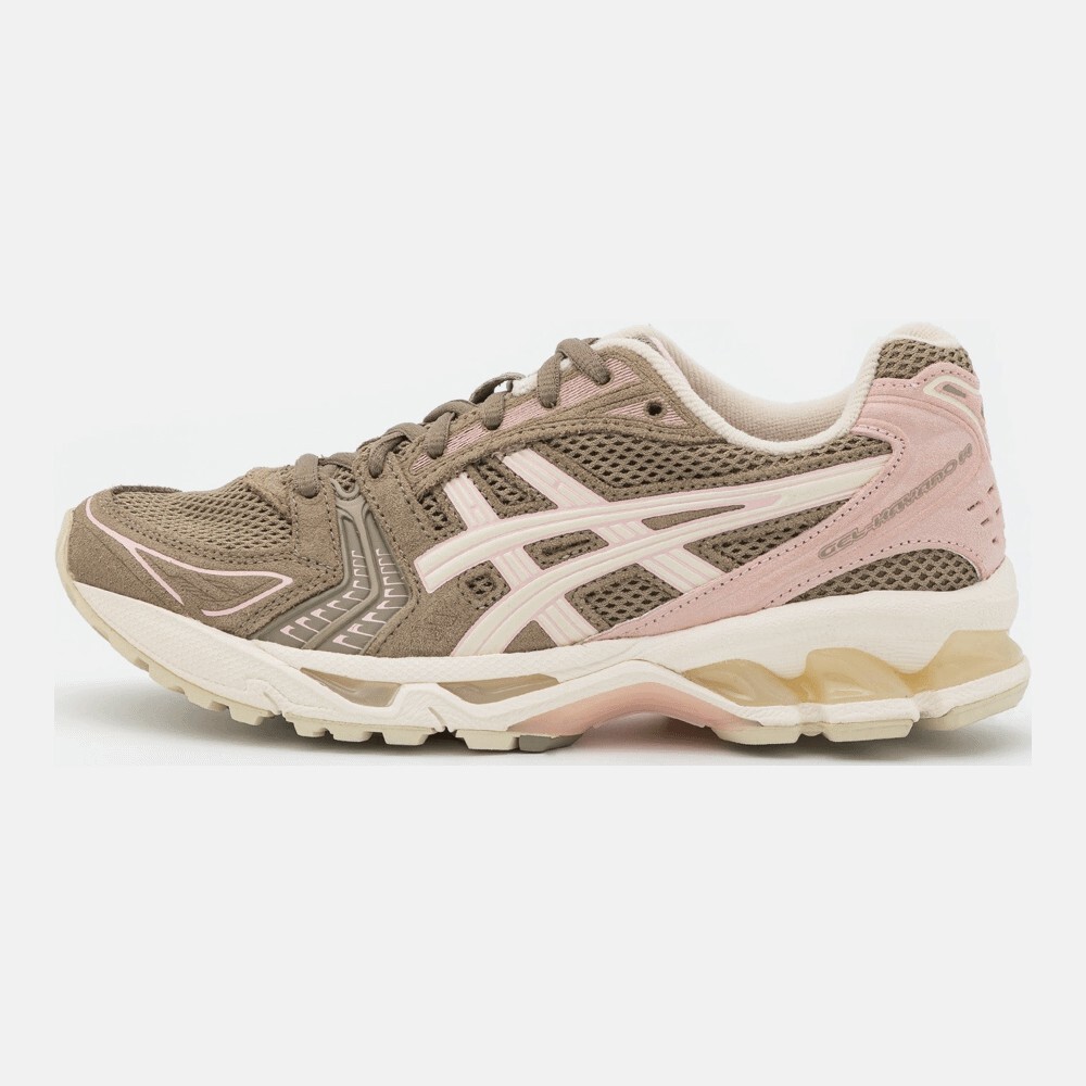 

Кроссовки Asics Sportstyle Gel, cream