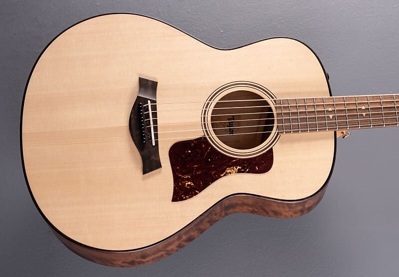 

GTe Urban Ash - Натуральный Taylor