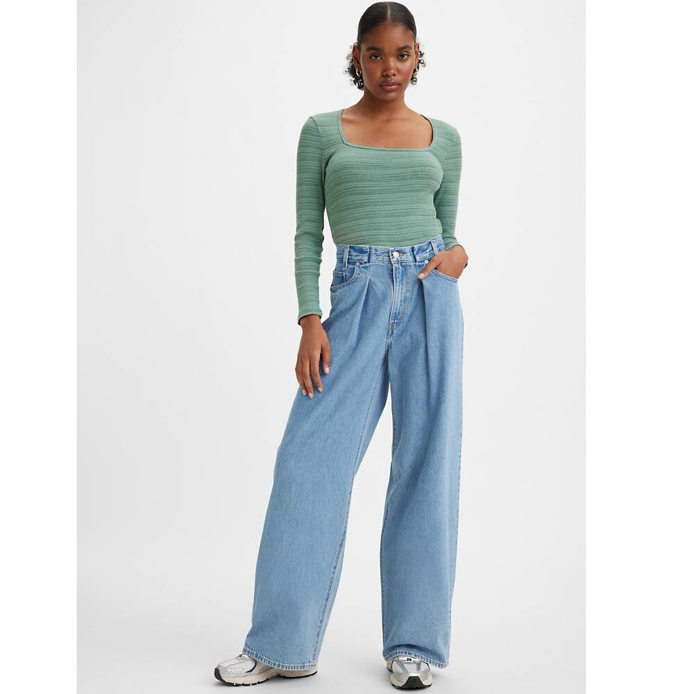 

Джинсы женские Levi's