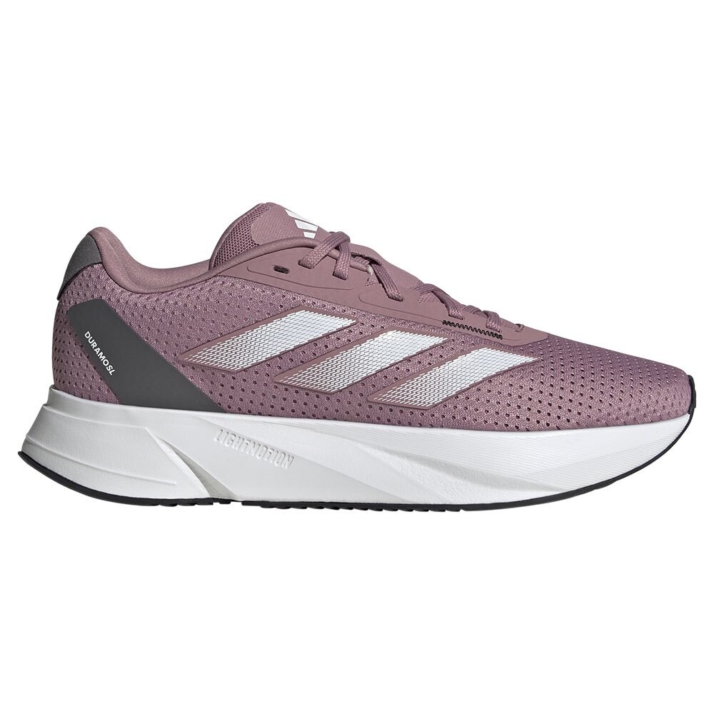 

Кроссовки для бега adidas Duramo Sl, фиолетовый