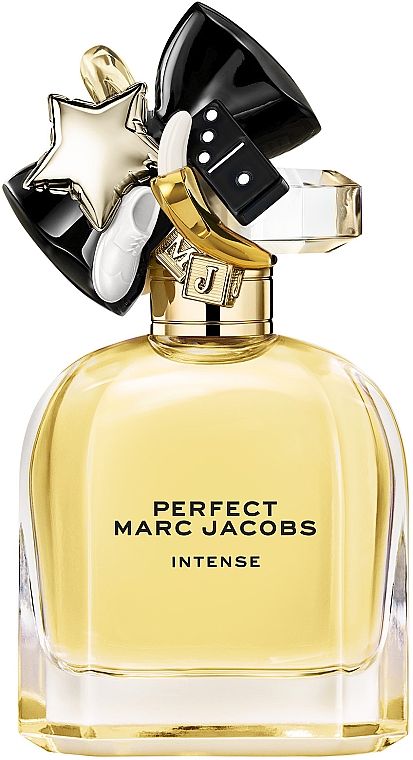 Духи Marc Jacobs Perfect Intense - фото